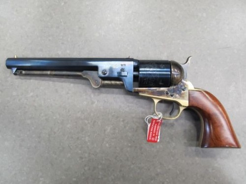 REVOLVER UBERTI 1871 38 SP