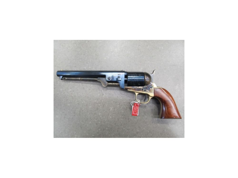 REVOLVER UBERTI 1871 38 SP