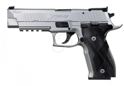 SIGSAUER PISTOLA P226 ALLROUND