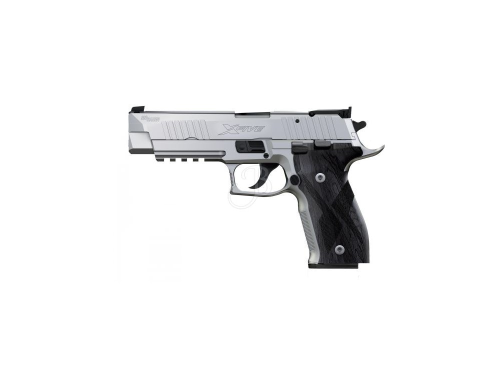 SIGSAUER PISTOLA P226 ALLROUND