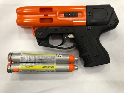 PIEXON PISTOLA SPRAY AUTODIF JPX4