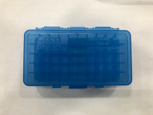 MTM PORTACOLPI 40SW 45ACP PZ 50