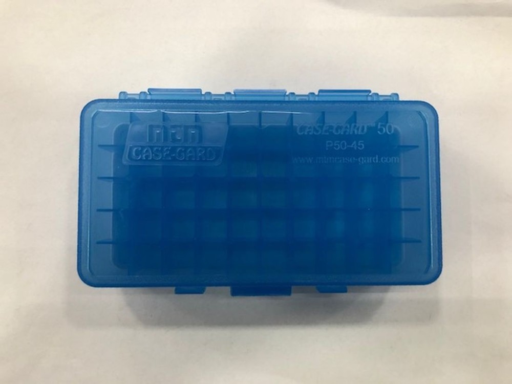MTM PORTACOLPI 40SW 45ACP PZ 50