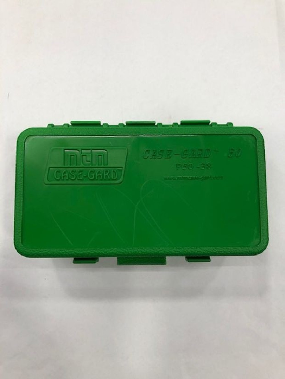 MTM PORTACOLPI 38-357 PZ 50