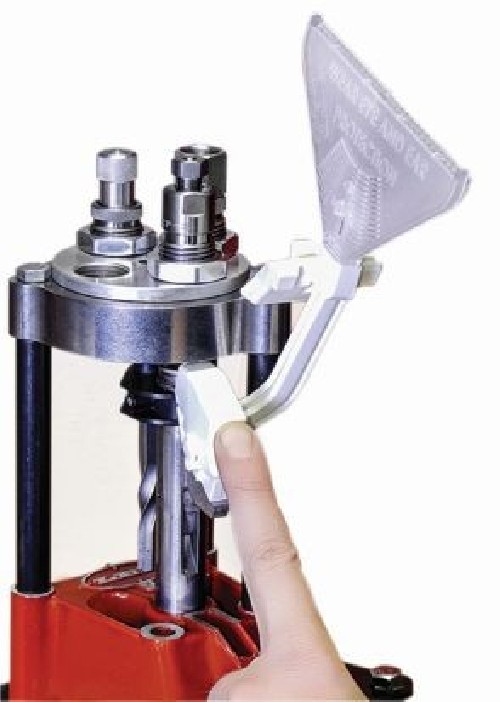 LEE SAFETY PRIMER FEED