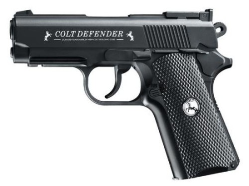 UMAREX PISTOLA LIB V COLT