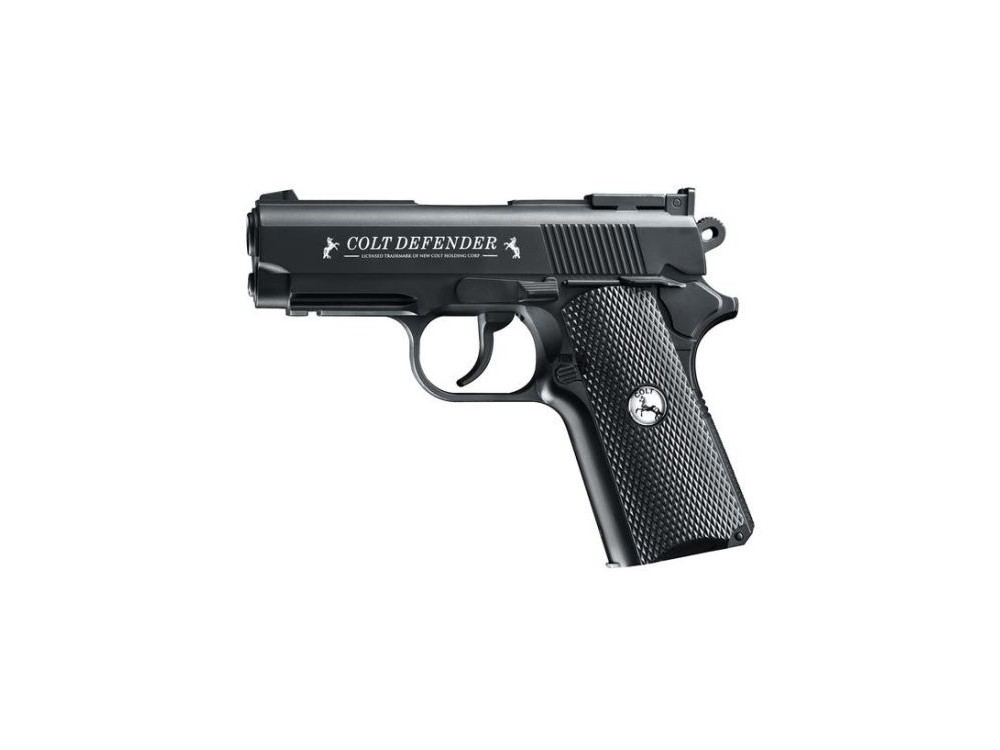 UMAREX PISTOLA LIB V COLT