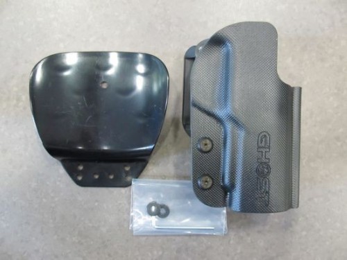 GHOST FONDINA CIVILIAN BERETTA PX4