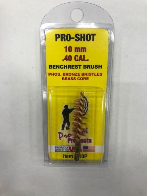 PRO SHOT SCOVOLO BRONZO C 40S&W