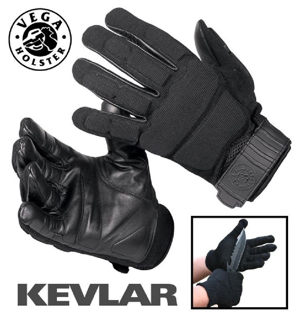 VEGA GUANTI KEVLAR ANTITAGLIO T XL