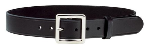 VEGA CINTURA CUOIO 4 CM TG M