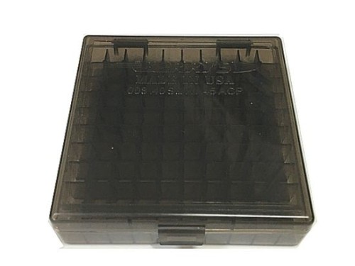 BERRYS PORTACOLPI 9MM PZ 100
