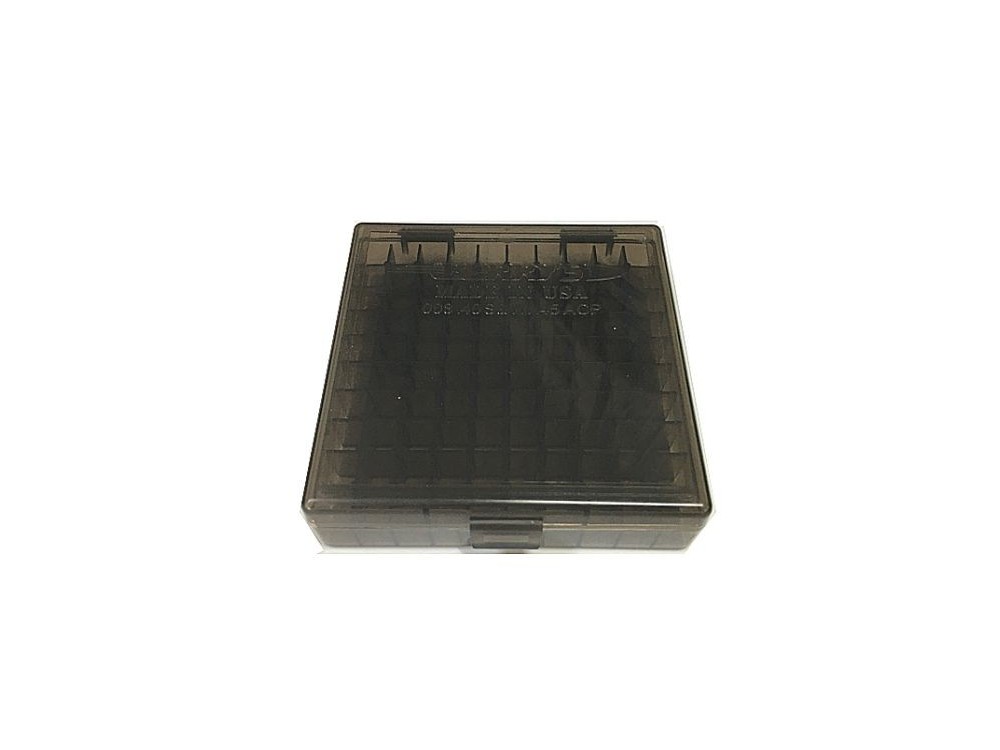 BERRYS PORTACOLPI 9MM PZ 100