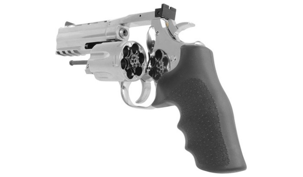 DAN WESSON 715 ASG INOX CO2