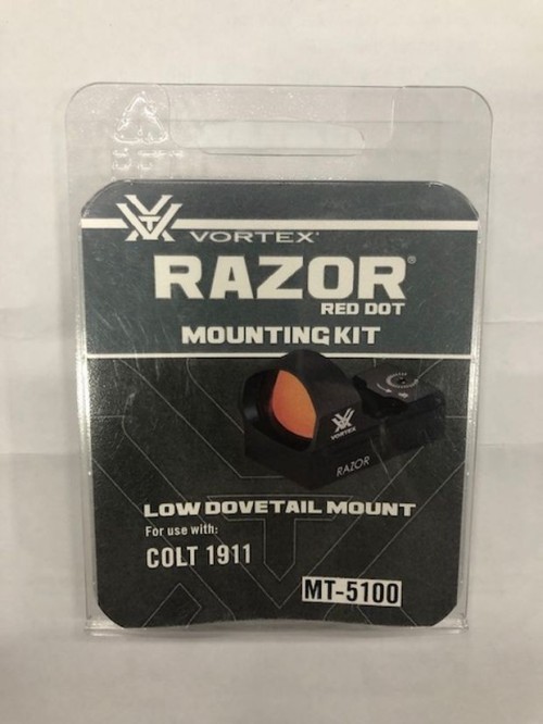 VORTEX RAZOR  BASETTA X COLT