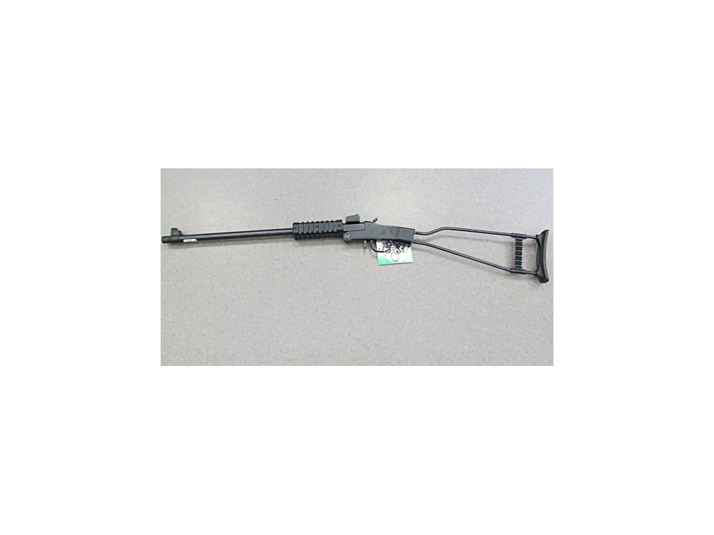 CHIAPPA FIREARMS LITTLE BADGER 22LR