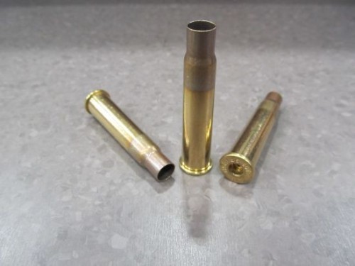 PRVI BOSSOLI CAL 303 BRITISH 50 PZ