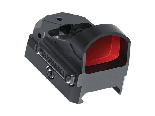 BUSHNELL ADVANCE REFLEX SIGHT 1X
