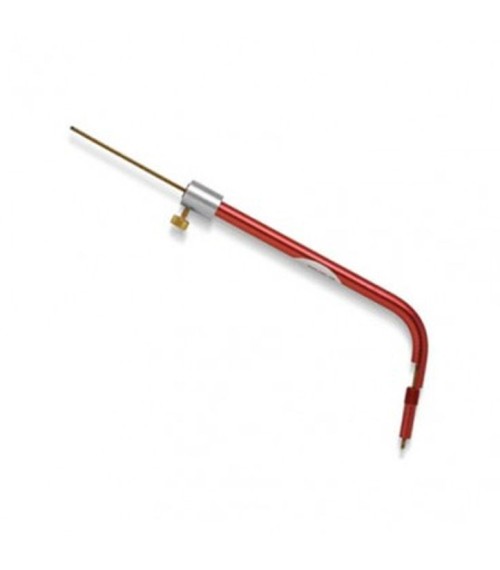HORNADY LNL O.A.L GAUGE CURVED