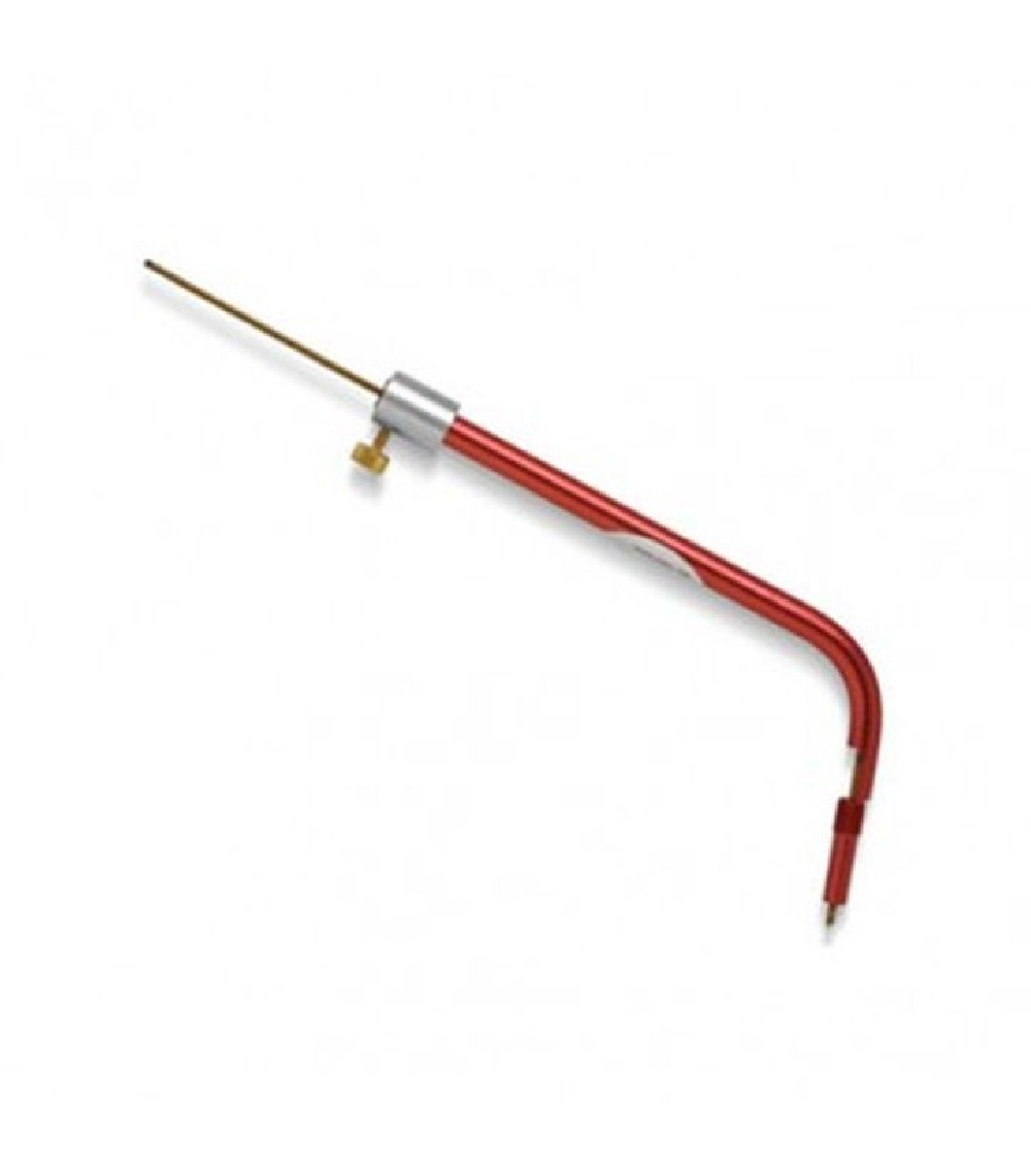 HORNADY LNL O.A.L GAUGE CURVED