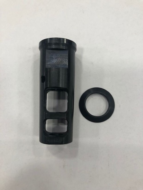 COMPENSATORE PER AR15/RUGER