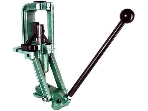 RCBS PRESSA ROCK CHUCKER SUPREME