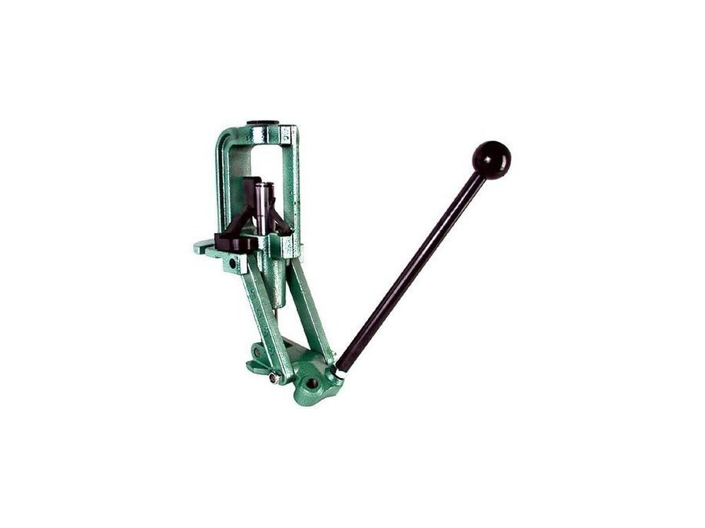 RCBS PRESSA ROCK CHUCKER SUPREME