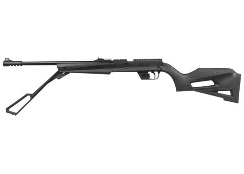 UMAREX CARABINA LIB V NXG APX 4,5