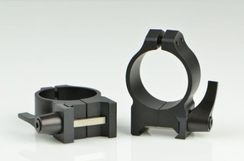 WARNE ANELLI MAXIMA QD 30MM MED