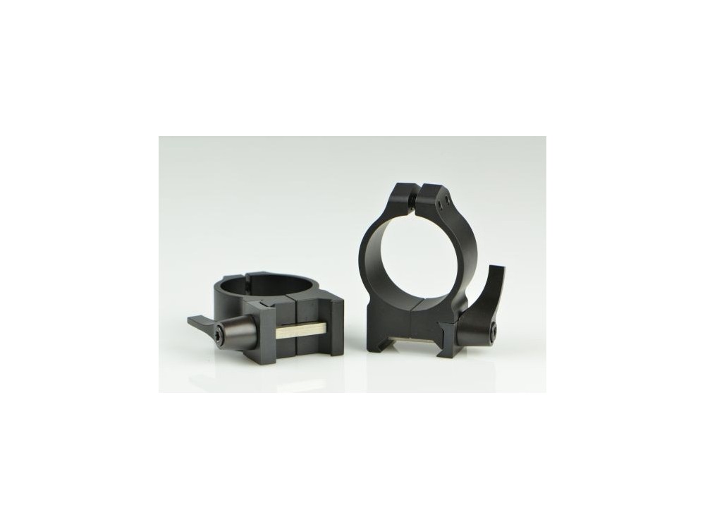 WARNE ANELLI MAXIMA QD 30MM MED