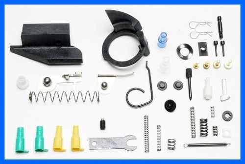 DILLON KIT RICAMBI XL650