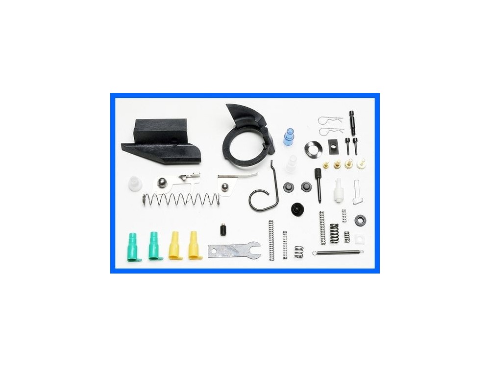 DILLON KIT RICAMBI XL650