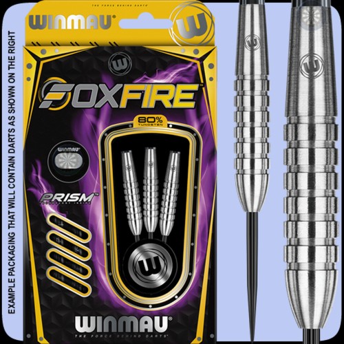 WINMAU FRECCETTE FOXFIRE GR22
