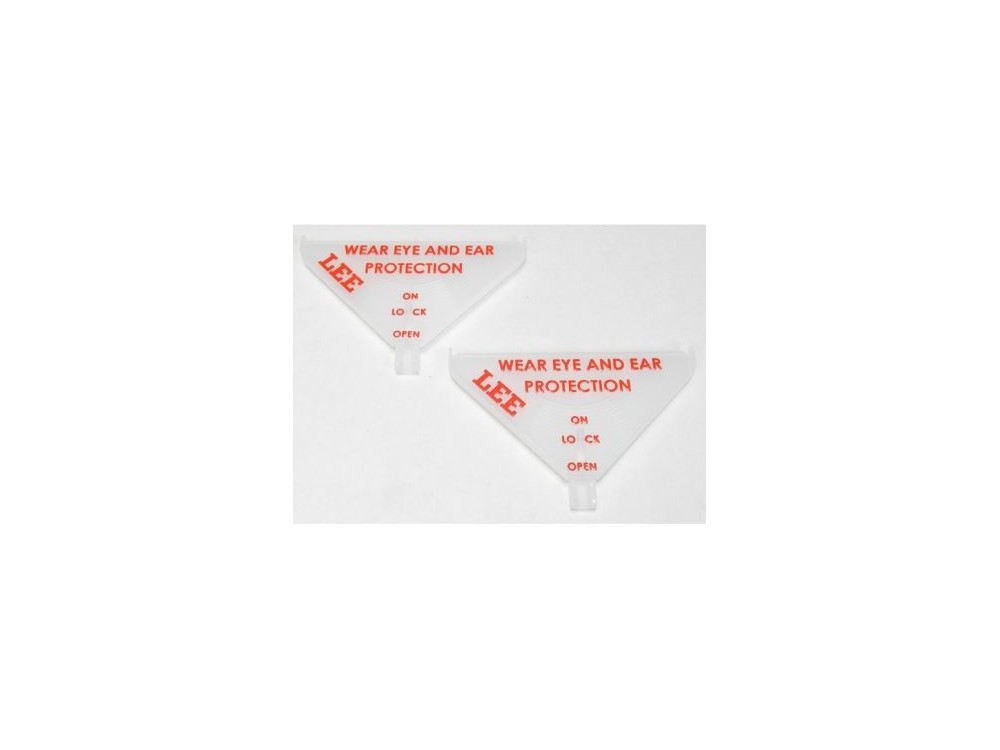 LEE FOLDING TRAY PACK 2 PZ