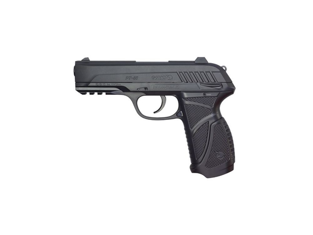 GAMO PISTOLA LIB V PT85 NERA