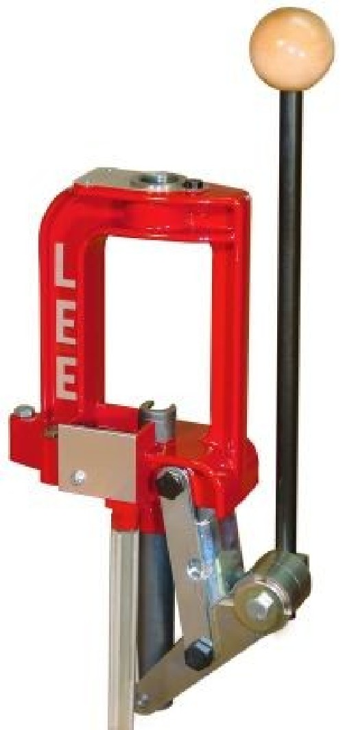 LEE PRESSA BREECH LOCK CHALLANGER