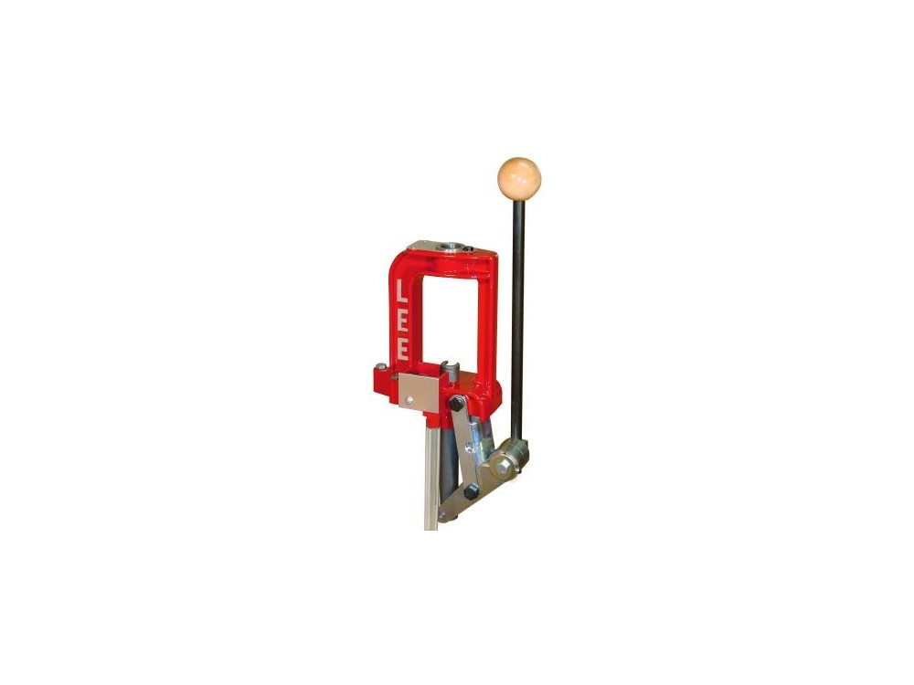 LEE PRESSA BREECH LOCK CHALLANGER