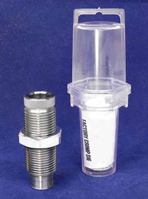 LEE FACTORY CRIMP DIE 7MM REM MAG