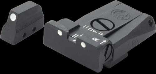 LPA SET MIRE LPA BERETTA 92 96 98