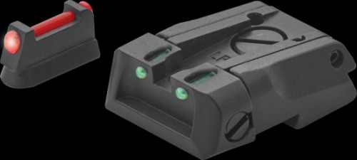 LPA TACCA DI MIRA X CZ SP-01 SHADOW