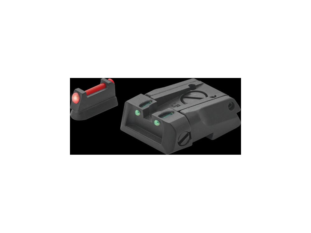 LPA TACCA DI MIRA X CZ SP-01 SHADOW