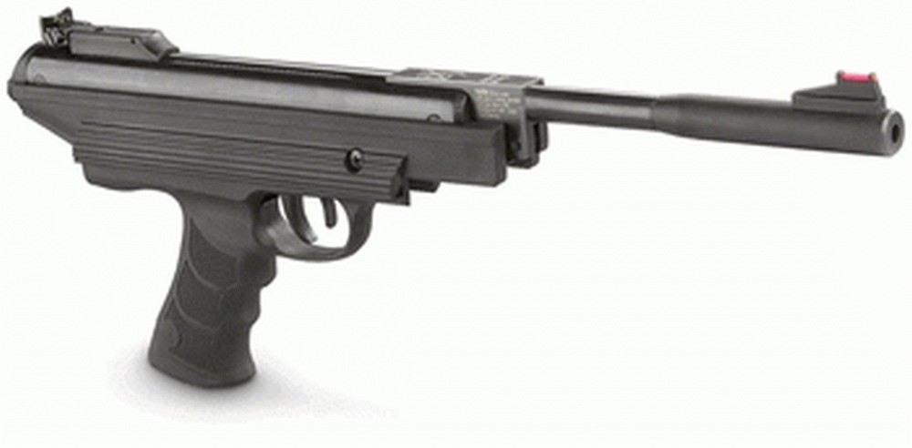 UMAREX PISTOLA LIB V 4,5 800 MAG