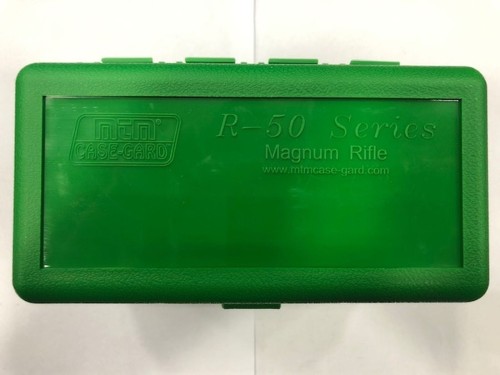 MTM PORTACOLPI 7MM-458 L RIFLE M