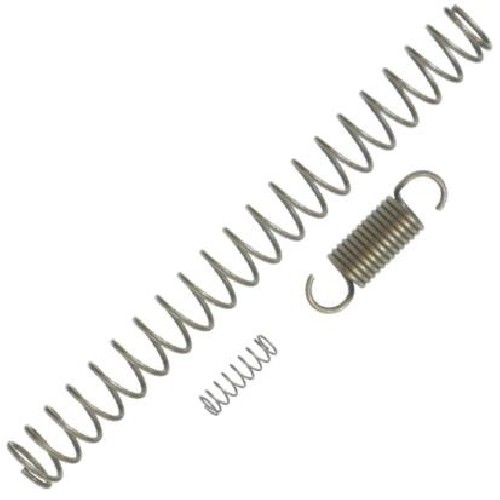 KIT MOLLE COMPETIZIONE PER GRUPPO