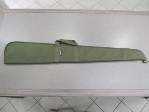 39HUNTER FODERO FUCILE VERDE