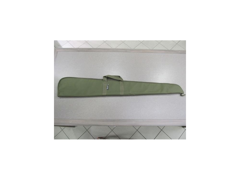 39HUNTER FODERO FUCILE VERDE