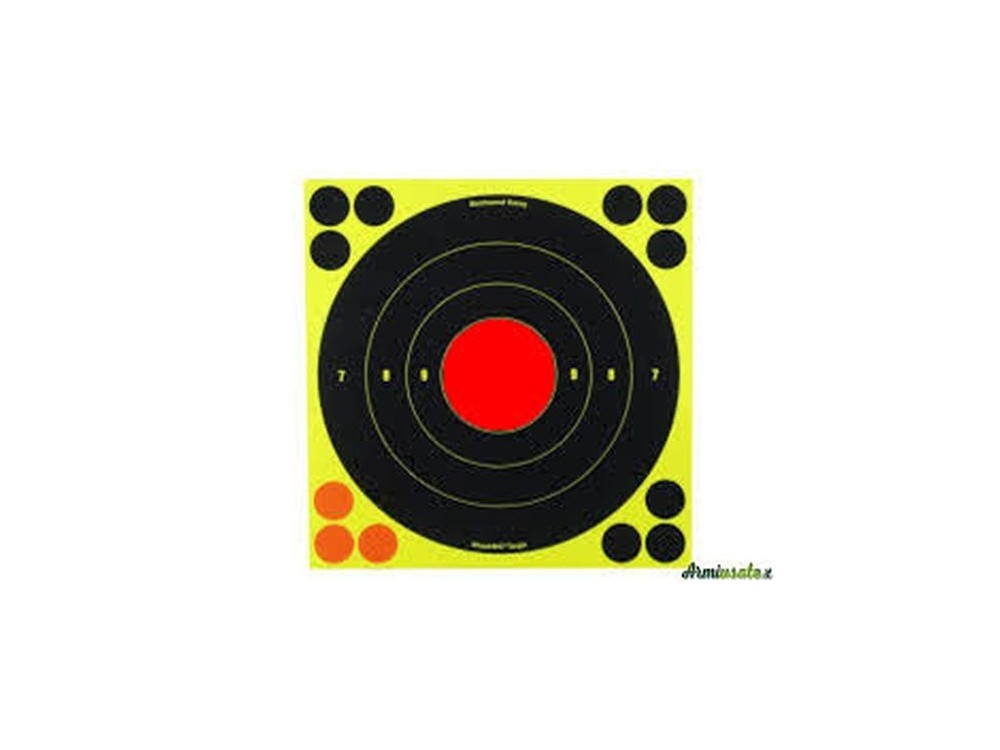 BIRCHWOOD CASEY BERSAGLIO 8 INCH