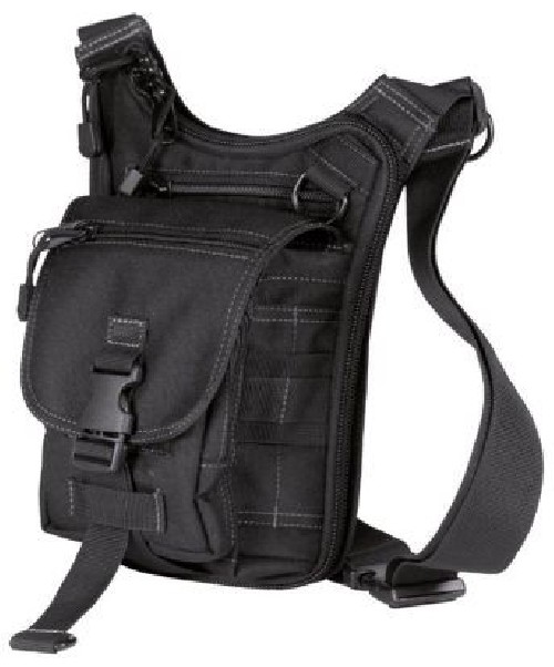 VEGA BORSA CORDURA CARGO URBAN