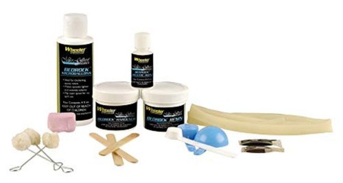 WHEELER BEDDING KIT