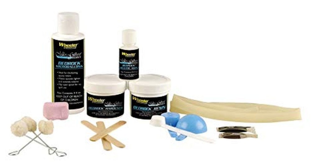 WHEELER BEDDING KIT